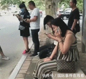 来撑|这伴娘怕不是来撑场子是来砸场子的吧!哈哈哈