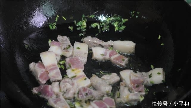  大白菜|冬天, 这菜人人爱, 2块钱一大碗, 每天炖一锅, 百吃不厌