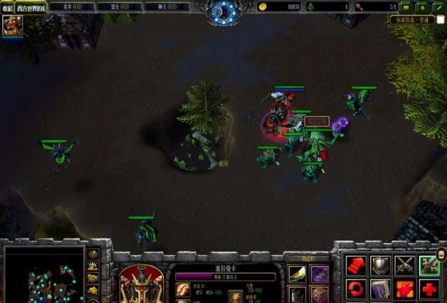  剧情|只有玩过《西方5》支线剧情才能真正了解这个世界究竟发生了什么