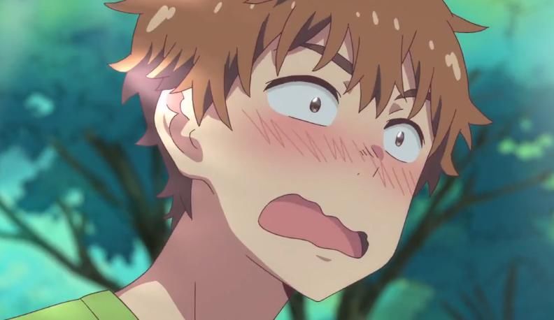  男性|外媒投票新番男性角色排行榜，续作四巨头，大老师第一