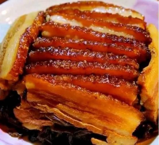  大厨|大厨教的几道高颜值的家常菜做法，简单又美味，请客吃饭有面子