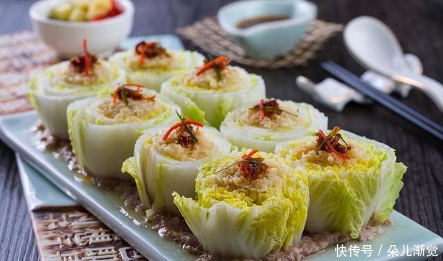 海带|秋天最该吃的六种蔬菜,样样补水润燥,个个平价,家家吃得起