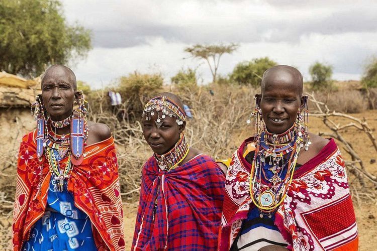 非洲人|中国商品“虏获”非洲人芳心,成“炫富”资本,还是女性择偶条件