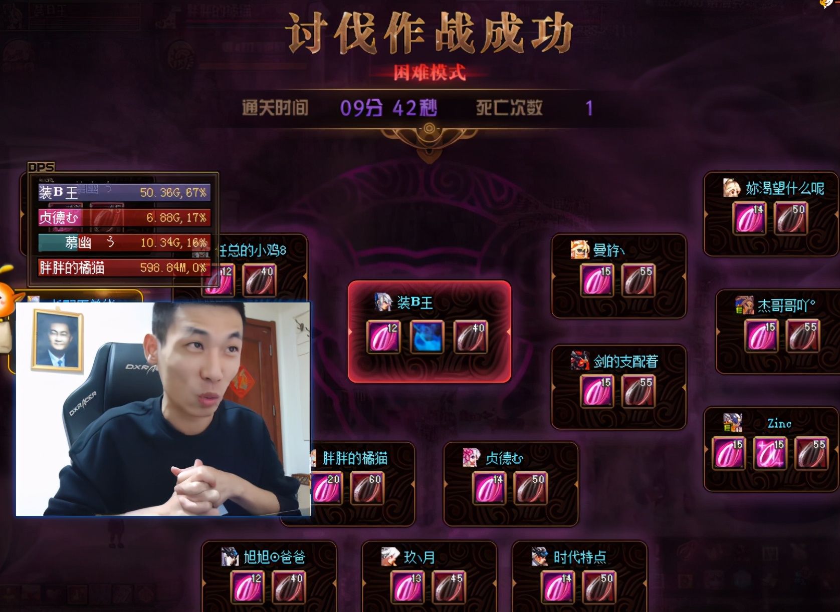 DNF|旭旭宝宝吐槽DNF，100级是最黑暗时代，随机让玩家失去耐心