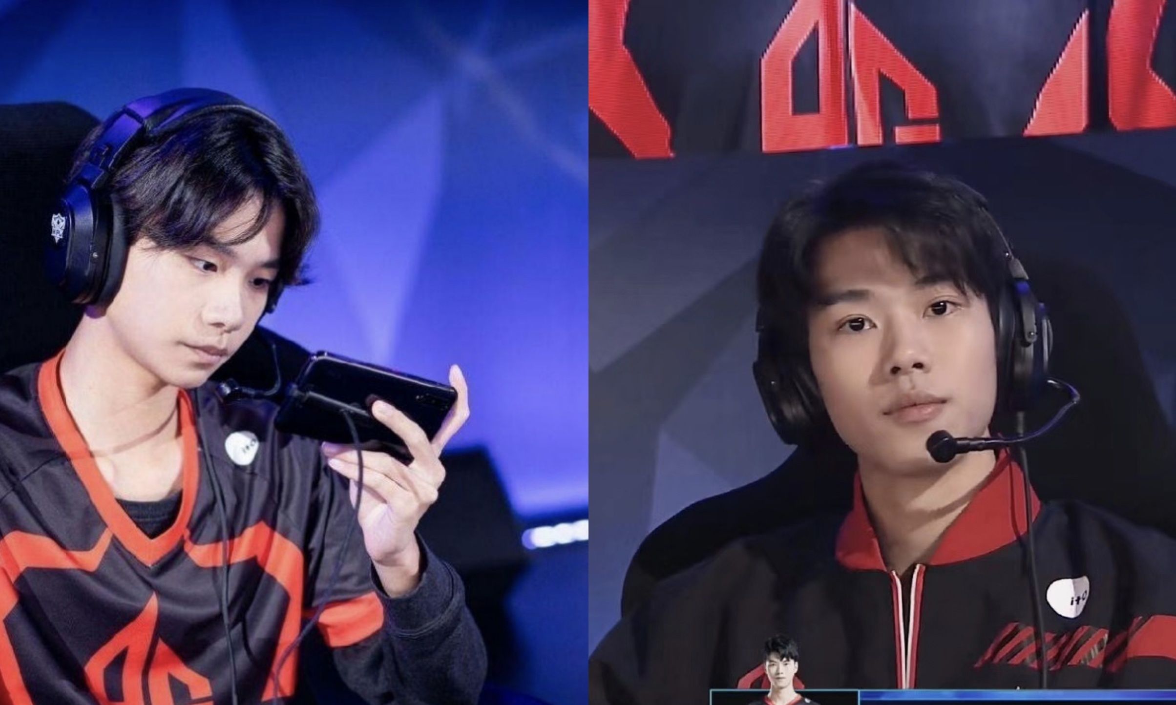  定妆|AG战败后，老帅重拍定妆照，AG老将要回归了？