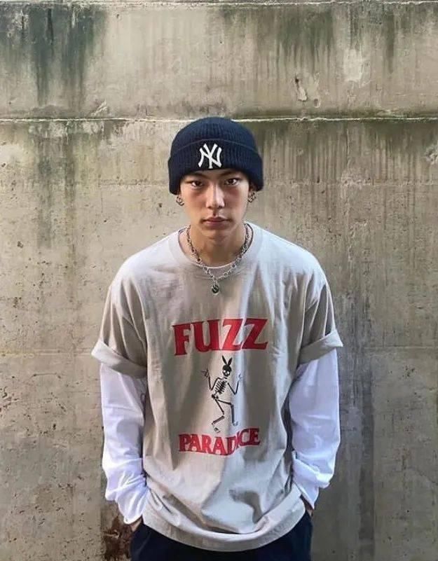  精彩|最精彩的「亚逼大乱斗」原来是一群高中生