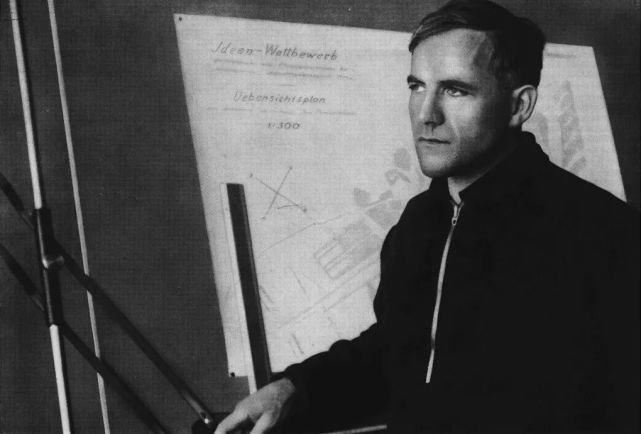  审美|100岁的包豪斯如何撕碎古典审美