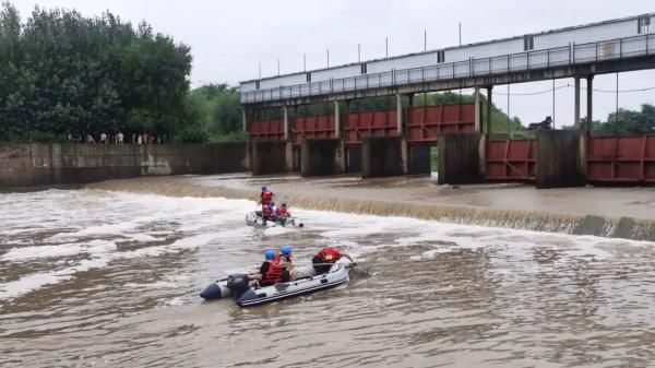  事儿|暴雨过后，担心的事儿还是发生了......