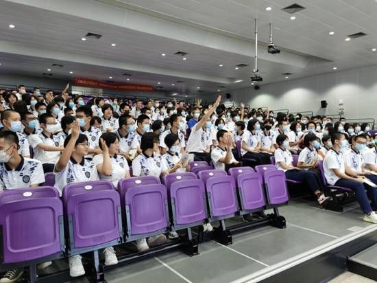 班会课|一堂特殊的班会课:识破诈骗伎俩 保护信息安全