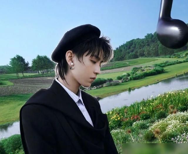  中餐厅|王俊凯杨超越要去录制《中餐厅》，前者团队很怕后者利用其炒作