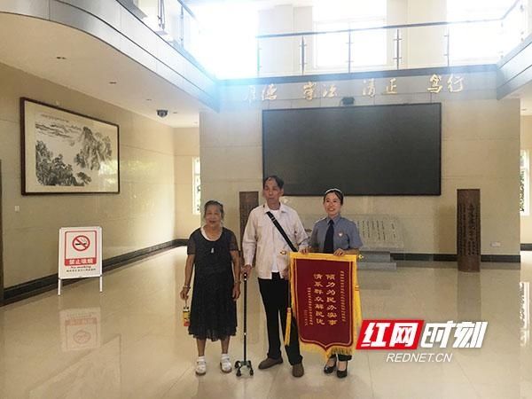 检察官|办实事解民忧 石鼓检察致力于让人民在每个司法案件中感受公平正义