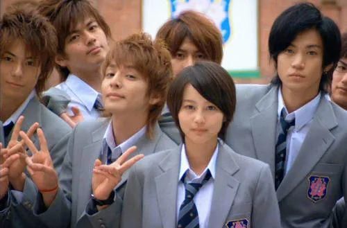 女主|命中无红,演了这么多女主也就一个岳绮罗拿得出手!