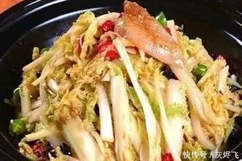 强身|几道大人孩子都爱吃的下饭菜,吃起来真香,常吃长高补脑又强身!