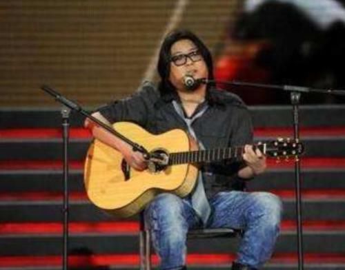  同桌|当年让高晓松写下《同桌的你》的女同桌有多美？看了照片被惊艳到