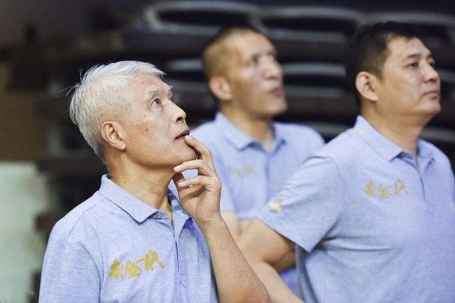  中国男篮|没有姚明那种顶级中锋，却创造历史最好成绩，94男篮如何做到的？
