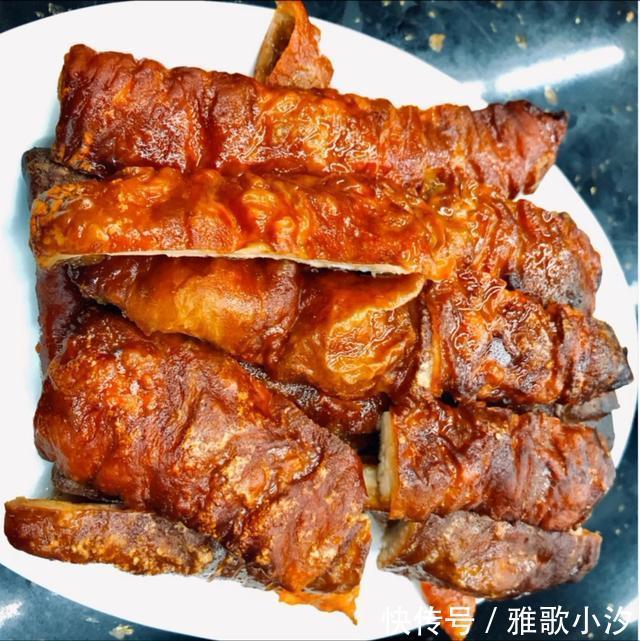 香港|老外最不能接受的8种“街头小吃”,第一种,凭啥说它难而下咽?