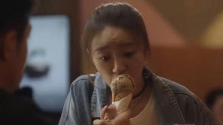 冰淇淋|《三十而已》林有有段位太高，网友喊话她和陈屿凑一对，看点十足