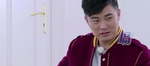 发文|郑恺发文吐槽4位离开跑男的成员,最后1句话,引40万粉丝泪目