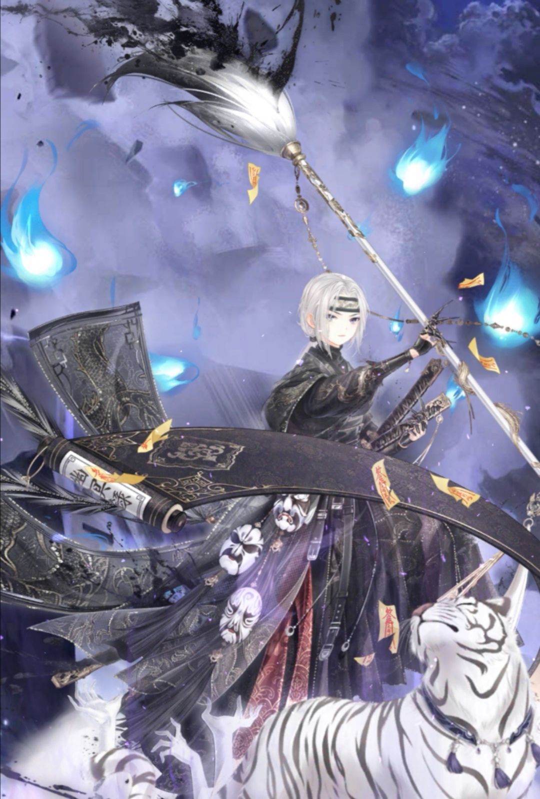  奇迹|奇迹暖暖：新累充搭出时尚大片？换个背景，648套一秒看到动心