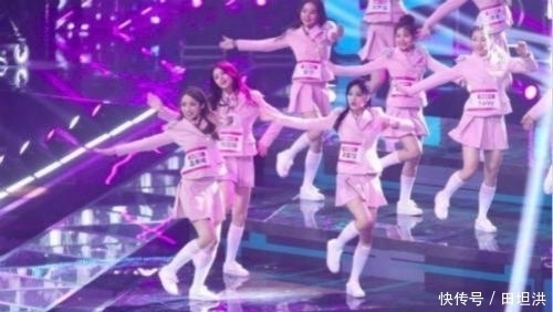 排挤|解密创造101女团成员关系1个大姐大,1个团宠,还一个或被排挤