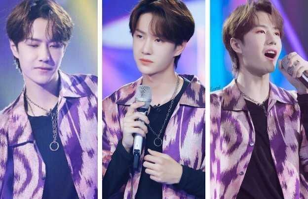  磕到|大张伟给王一博写的新歌《酷盖》即将发行，博大精深磕到了！