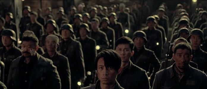 吴邪前面的路是崎岖|盗墓笔记重启：史上穷的“二缺”吴邪朱一龙终于在7月中旬到来了