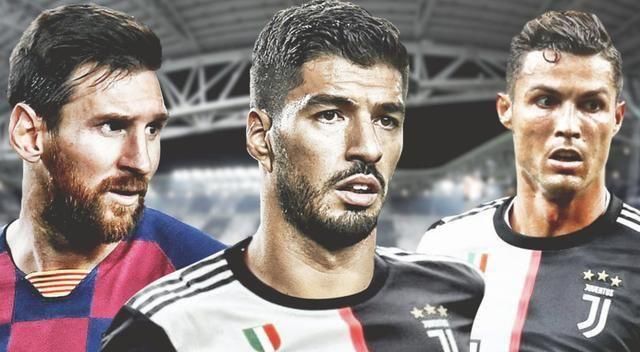  尤文|米兰体育报：苏亚雷斯基本同意加盟尤文，年薪诉求至少1000万欧元