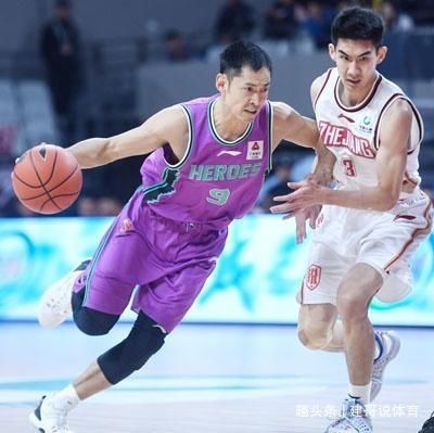  CBA|山东男篮再迎济南籍试训球员，不过也是一位CBA边缘球员