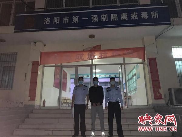 公安局|宜阳县公安局锦屏派出所抓牢“四项工作” 确保辖区治安稳定