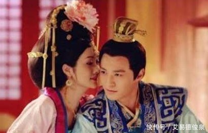 女人|这个女人为李世民倾其一生，却从未得到李世民的爱！