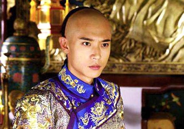 老师|他是雍正的老师,死后雍正亲自送葬,还赐给他的家人1万两白银