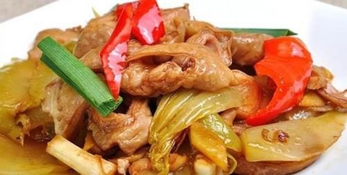 开胃|秒杀你味蕾的私家菜!香辣、开胃、解馋,让你享受大口吃肉的畅快!