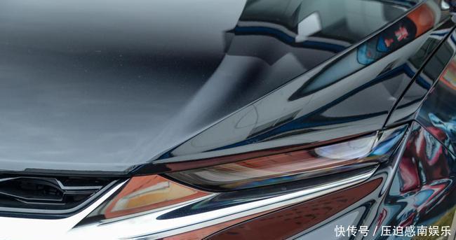 车子|不听朋友的劝阻,花31万提辆雪佛兰开拓者,车主:我想说句大实话