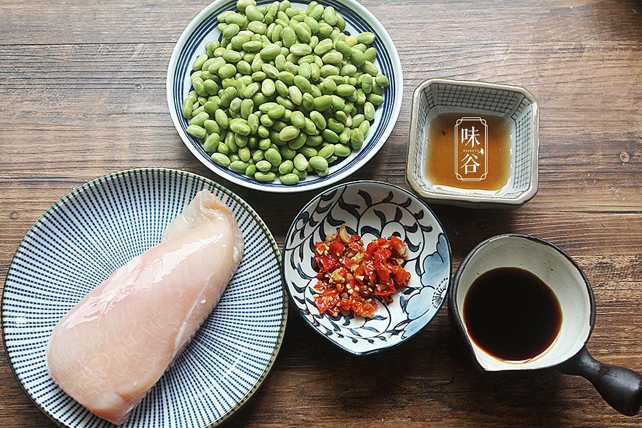 饱满|这种豆一年三季都有，唯独秋天最饱满，此时不吃更待何时！