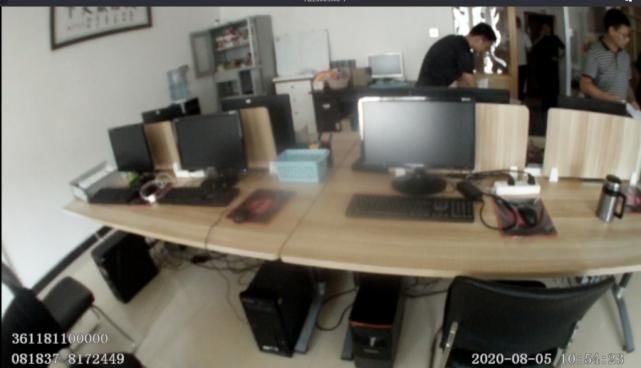 广丰|广丰这个诈骗窝点一举被捣毁了！