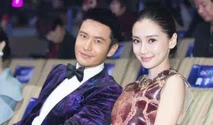 演技|演技获章子怡力挺？曾因瞪眼抠图被骂成过街老鼠的baby，离开黄晓明后逆袭了？