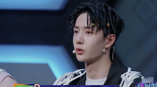  节目|《街舞3》王一博这的3次评判，对舞者够专业，做队长他独一无二