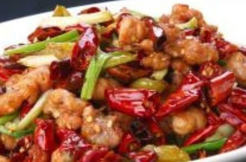 金针菇|总是吃不腻的几道家常菜,鲜香入味,解馋下饭,香到流口水