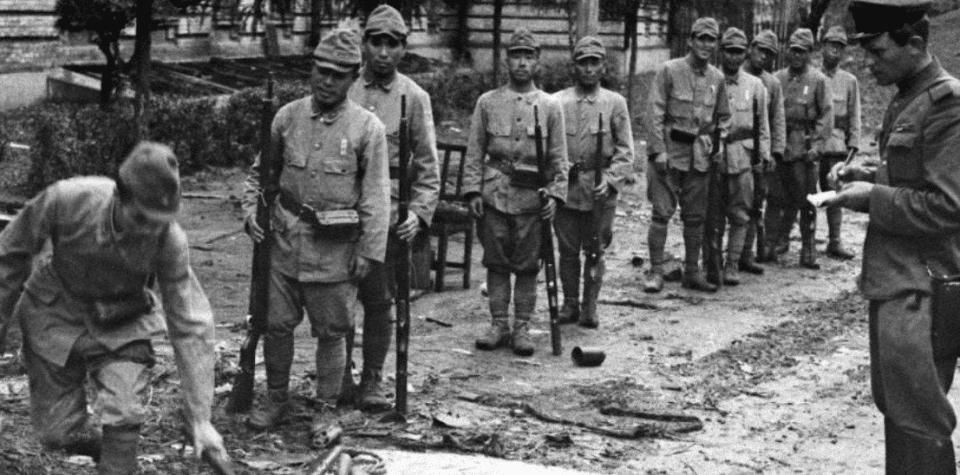 投降|日本并不是“无条件投降”，而是提出一个条件，不答应就死战不降