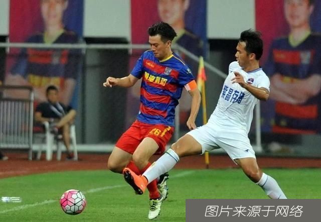  殷铁生|鲁能国青边卫被殷铁生挖走，成黄海升级功臣，也曾帮宋黎辉冲乙