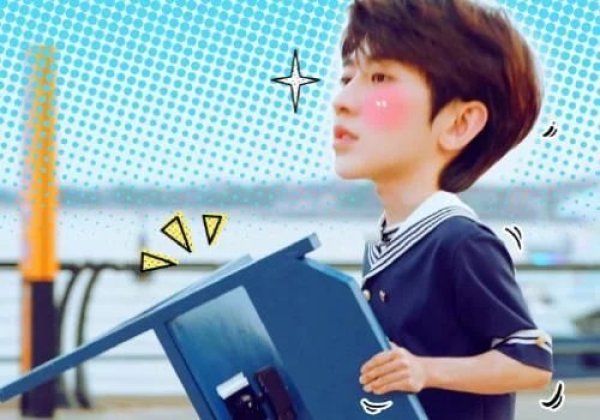  奔跑|《奔跑吧黄河篇》即将开启，官微却提前点名鹿晗热巴，回归有望