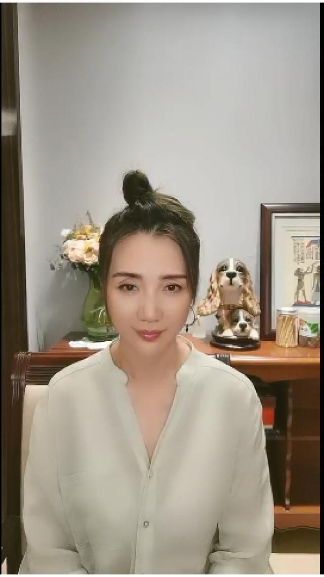  感谢|阿朵微博直播谈《浪姐》淘汰感受 回应拉票感谢粉丝打call