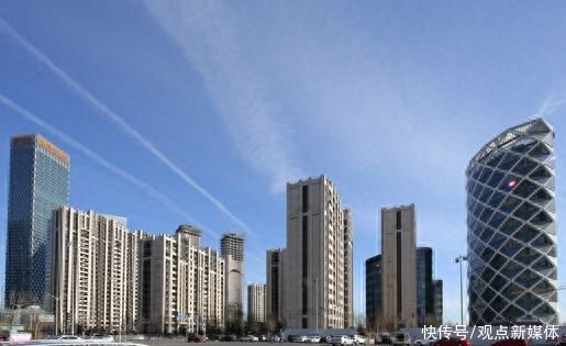 青海西寧：首套住房最低首付20% 暫緩執行限售政策