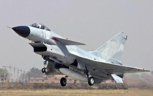  服役|最早一批的歼10都退役了，上世纪的老爷货，歼7为何还在服役