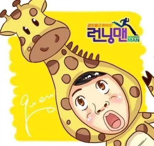  亲自|李光洙亲自认证撞脸练习生 被刘在石疯狂调侃 成功由模特转型演员