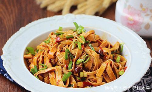 金针菇|番茄豆皮金针菇、酱焖豆皮,营养丰富,好吃美味!