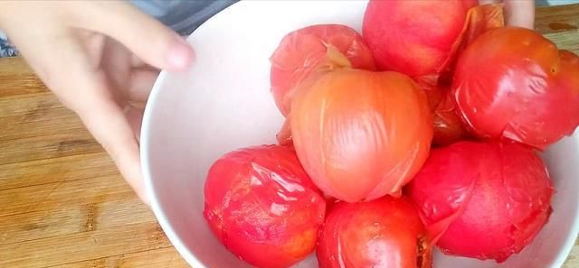  西红柿|番茄酱不要再买了，在家这样做零添加，经济实惠安全又美味