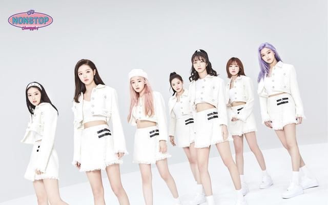  实至名归|韩国偶像团体排名出炉，EXO不进三甲BLACKPINK第二，冠军实至名归