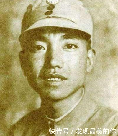 上将之首萧克将军传奇人生