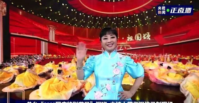  明星嘉宾|央视官宣国庆晚会完整嘉宾名单，来自两岸三地众多重量级明星加盟